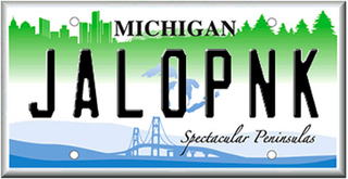 Illustration for article titled 20 More Hilarious Personalized License Plates